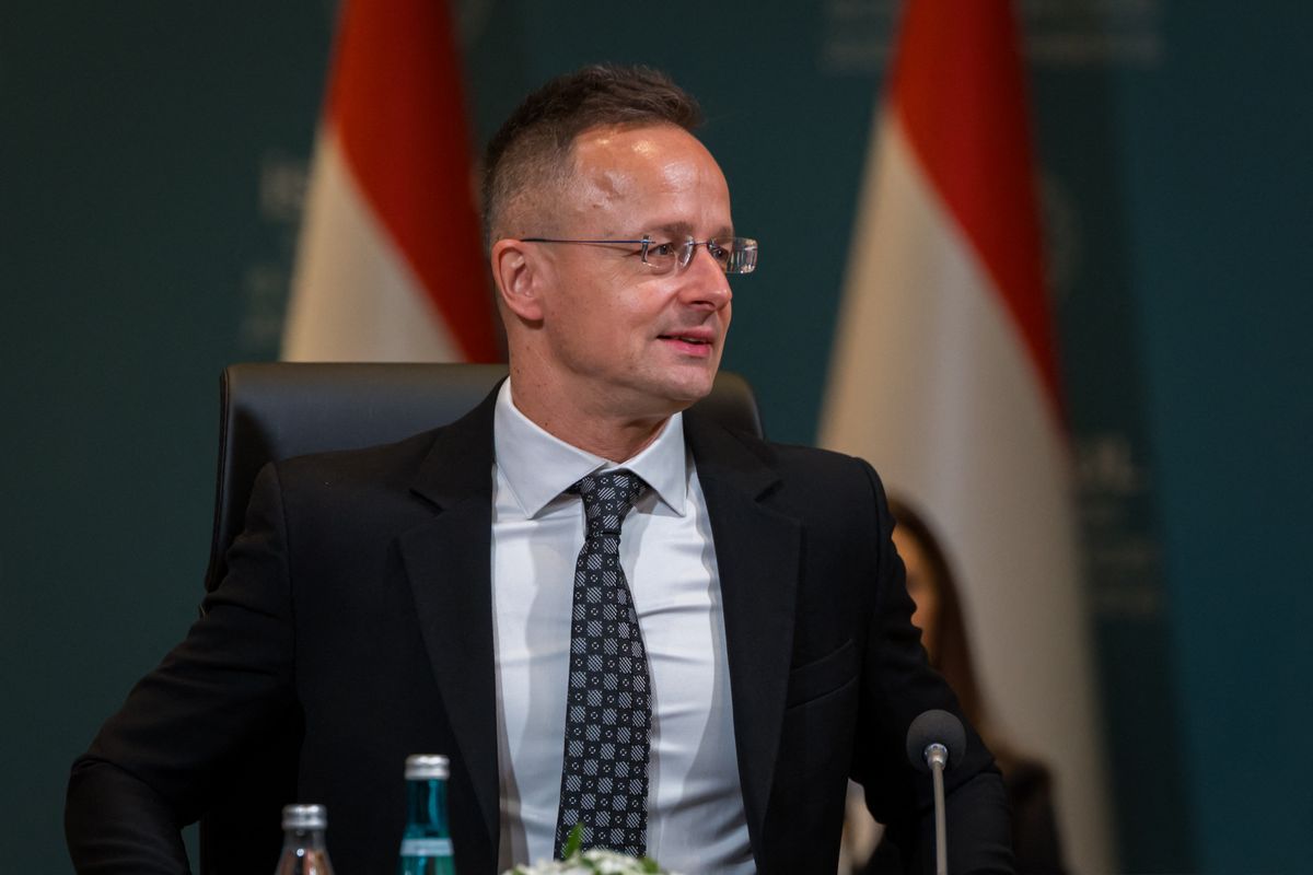 Szijjártó Péter szerint hamarosan új korszak kezdődik