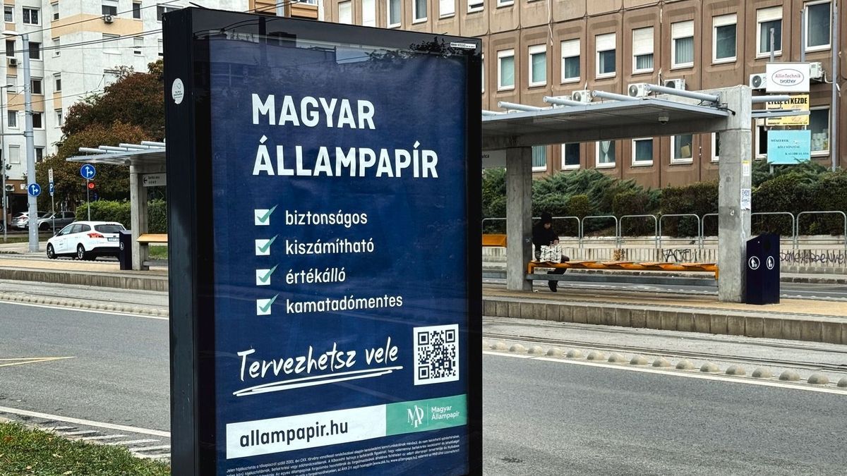 Állampapírok az élen: brutális roham várható, akár már heteken belül