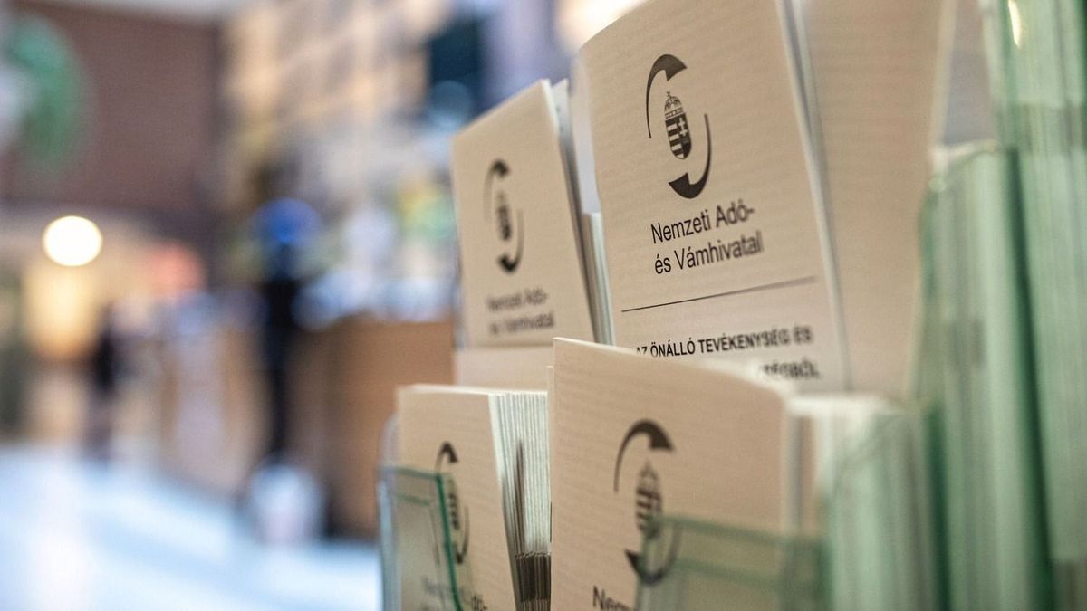 Kata és alanyi adómentesség – már csak két napig választhatók!