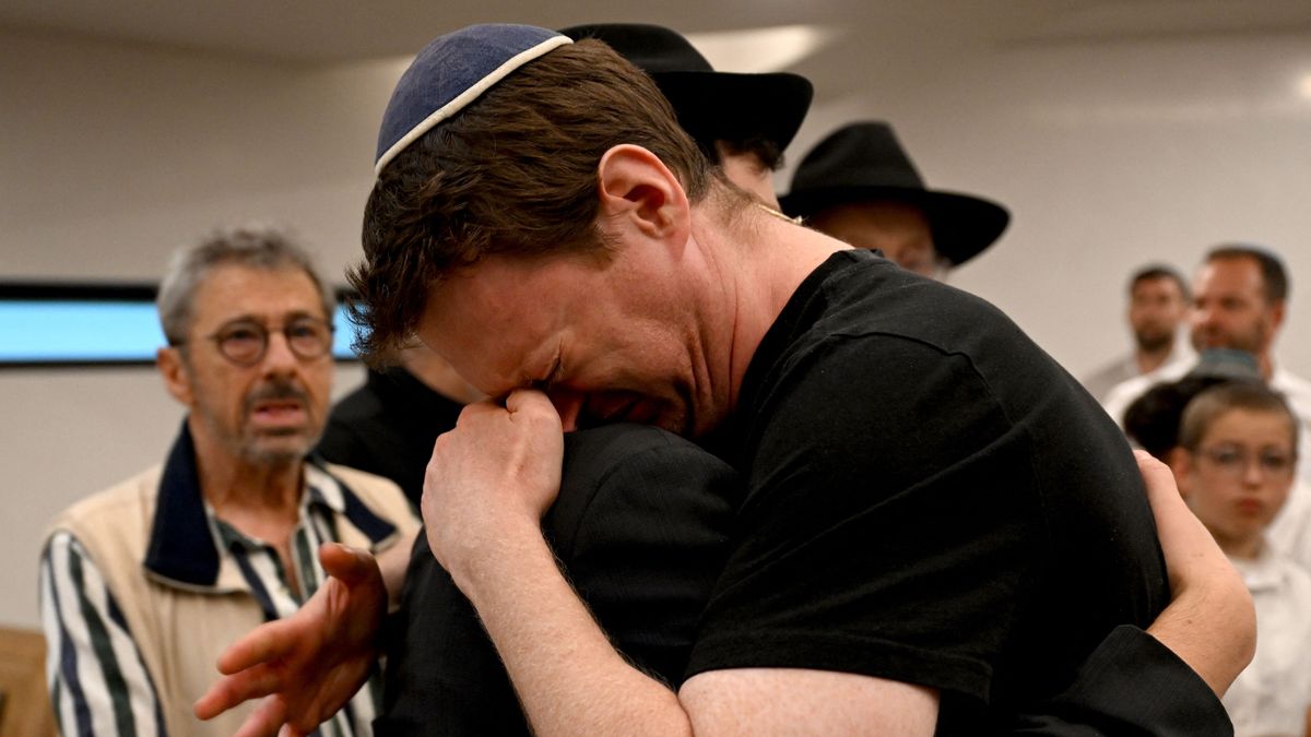 Gyarmati István: A magyaroknak és Európának is fel kell készülnie az ilyen támadások elhárítására