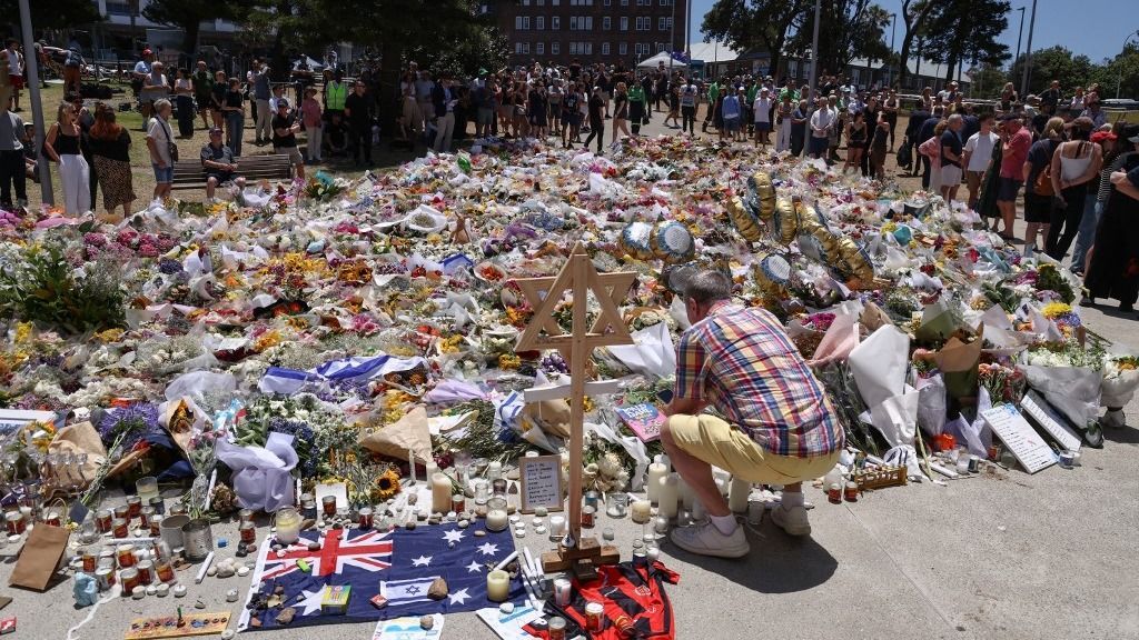 Ausztráliában súlyos antiszemita terrortámadás történt, amelynek során három magyar származású áldozat is életét vesztette