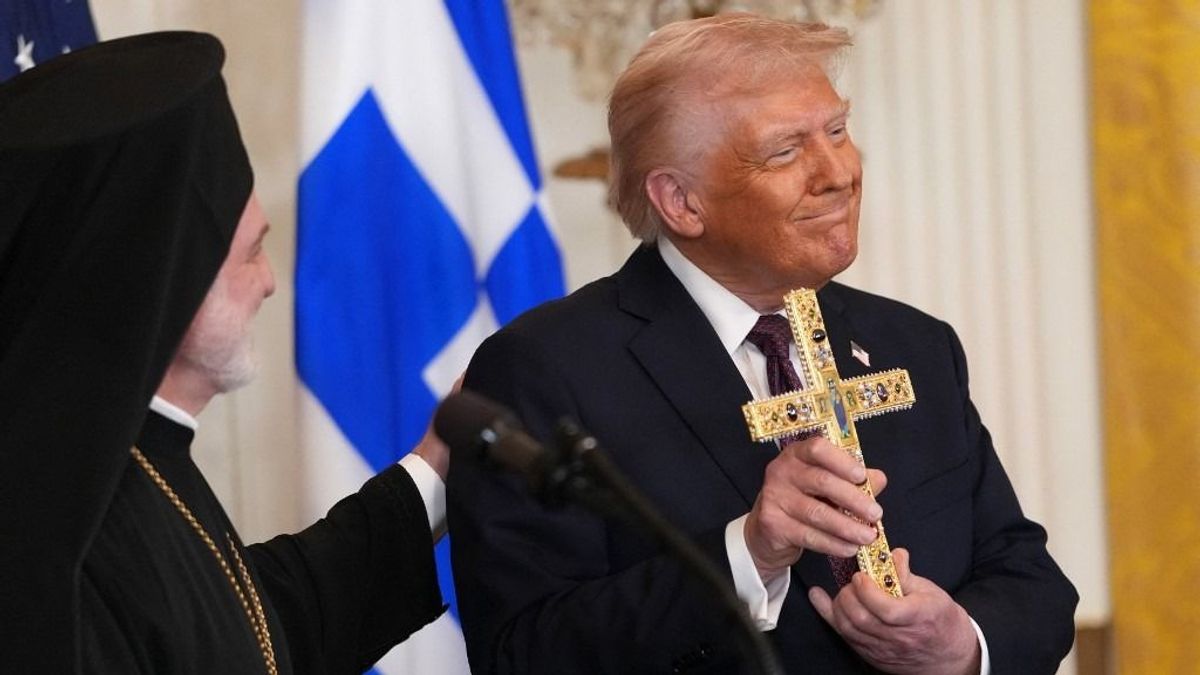 Amerikában a fiatalok kétezer éves választ találtak a modern káoszra