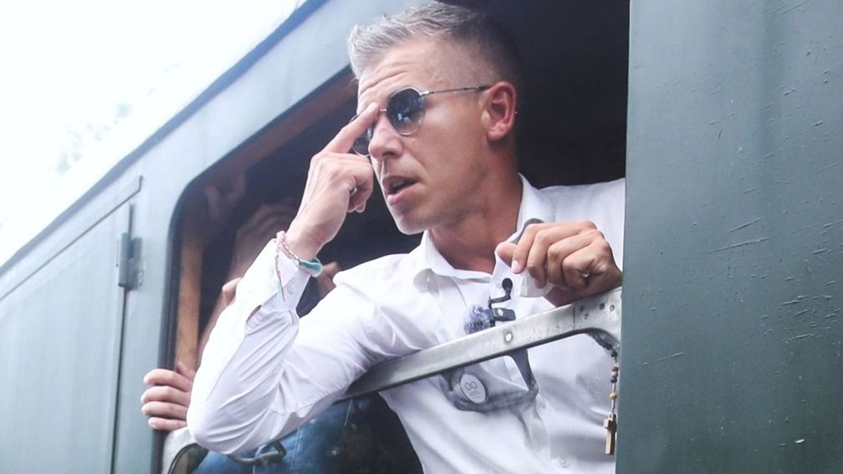 Magyar Péterék nem bírják a stresszt, pattanásig feszültek az idegek a Tiszában