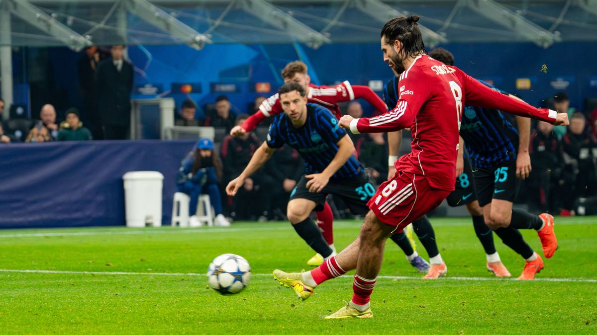 Szoboszlai leváltotta Szalahot, de vajon ő marad az első a sorban?