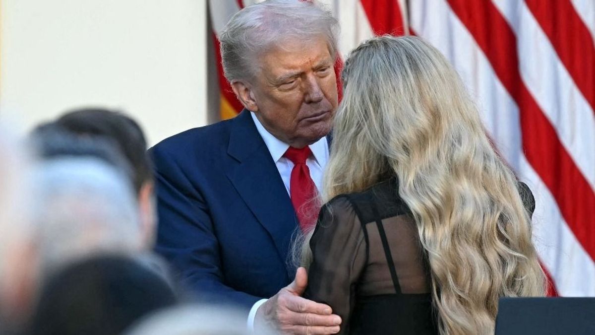 Charlie Kirk özvegye nem hátrál: visszatér a Turning Point USA az egyetemekre + videó