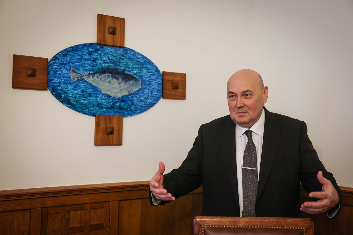 A református egyházban a karácsony egy gyönyörű, de nagyon intenzív szolgálati időszak (Fotó: Mirkó István)