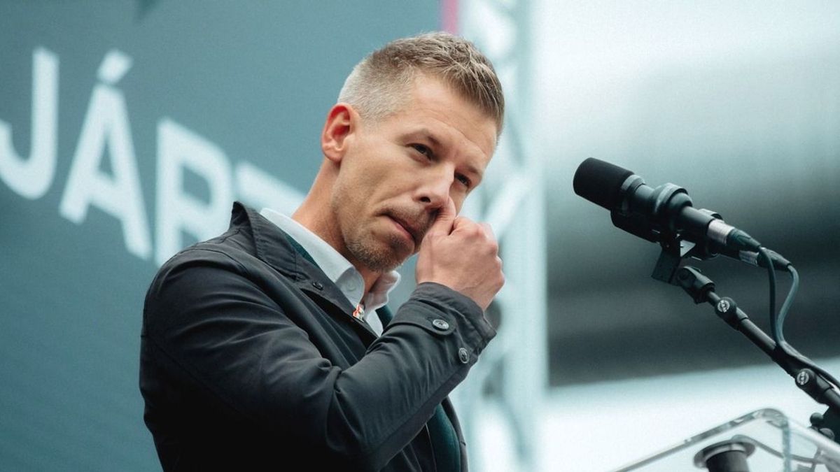 A Gyurcsány-Bajnai-korszak jönne vissza Magyar Péterékkel