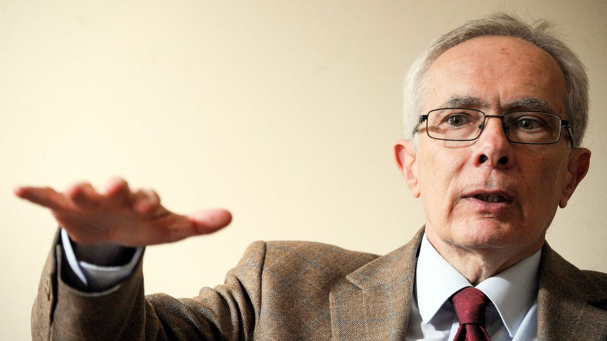 Védekezésbe ment át az adófizetőket malachoz hasonlító Bod Péter Ákos