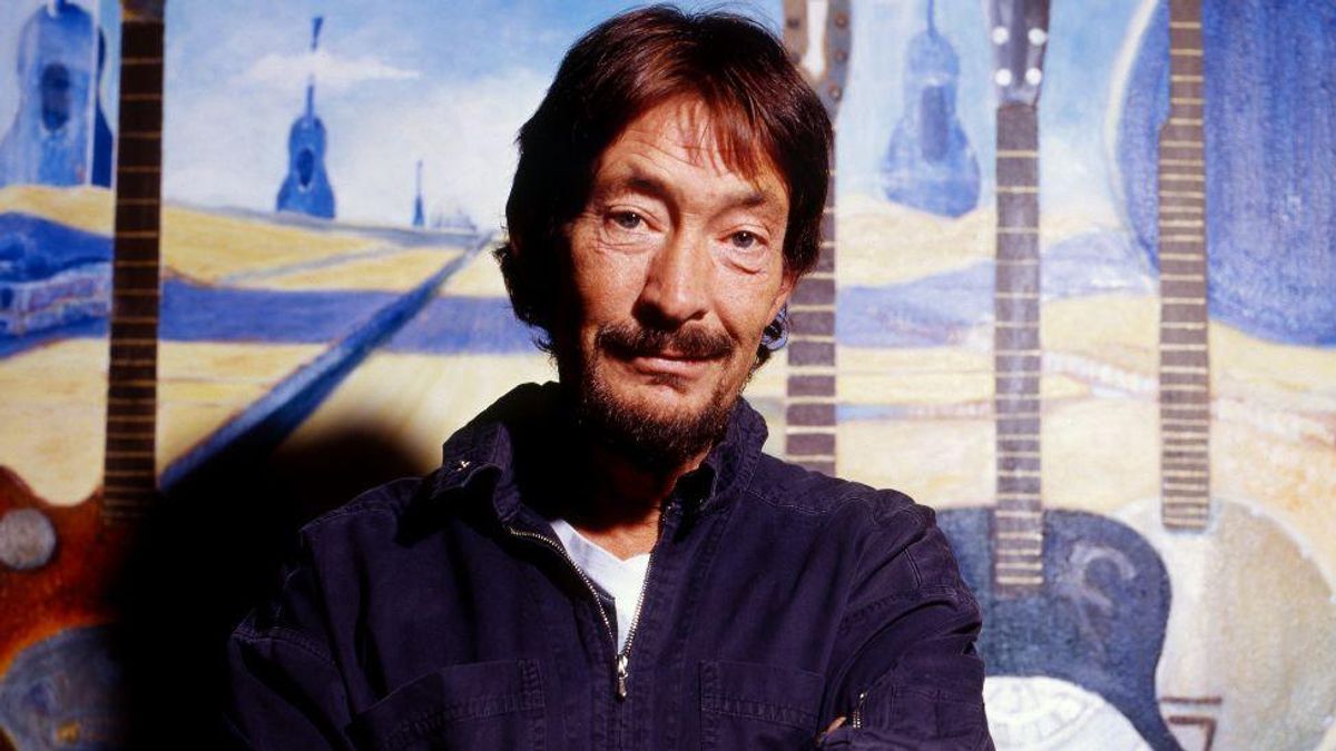 A magyar zenészeket is megrázta Chris Rea halála, Charlie felidézte a találkozásukat