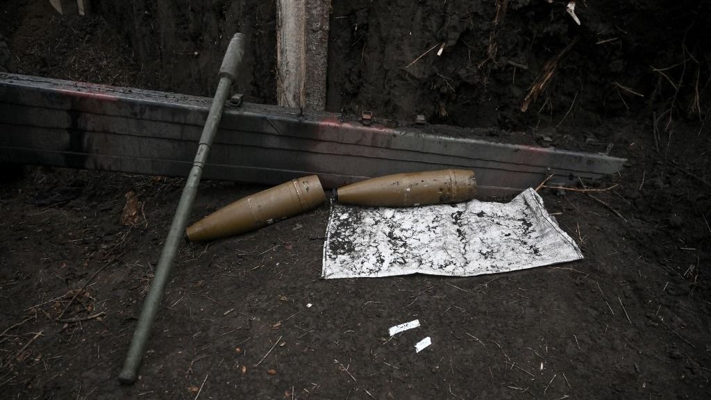 December 18-án az orosz egységek a Donyecki és a Zaporizzsjai területeken mozdultak előre