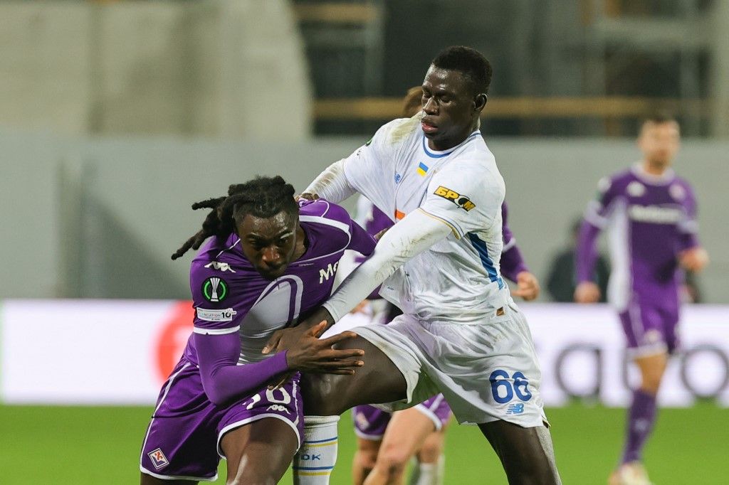 A Fiorentina a Konferencialiga mesterévé vált az elmúlt években, és idén is jobban áll itt, mint a Serie A-ban