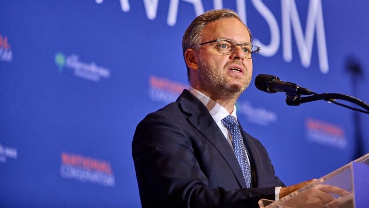 Orbán Balázs: 24 tagállam rendkívül veszélyes precedenst teremtett