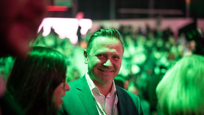 Kecskemét DPK gyűlés
Fidesz kampány