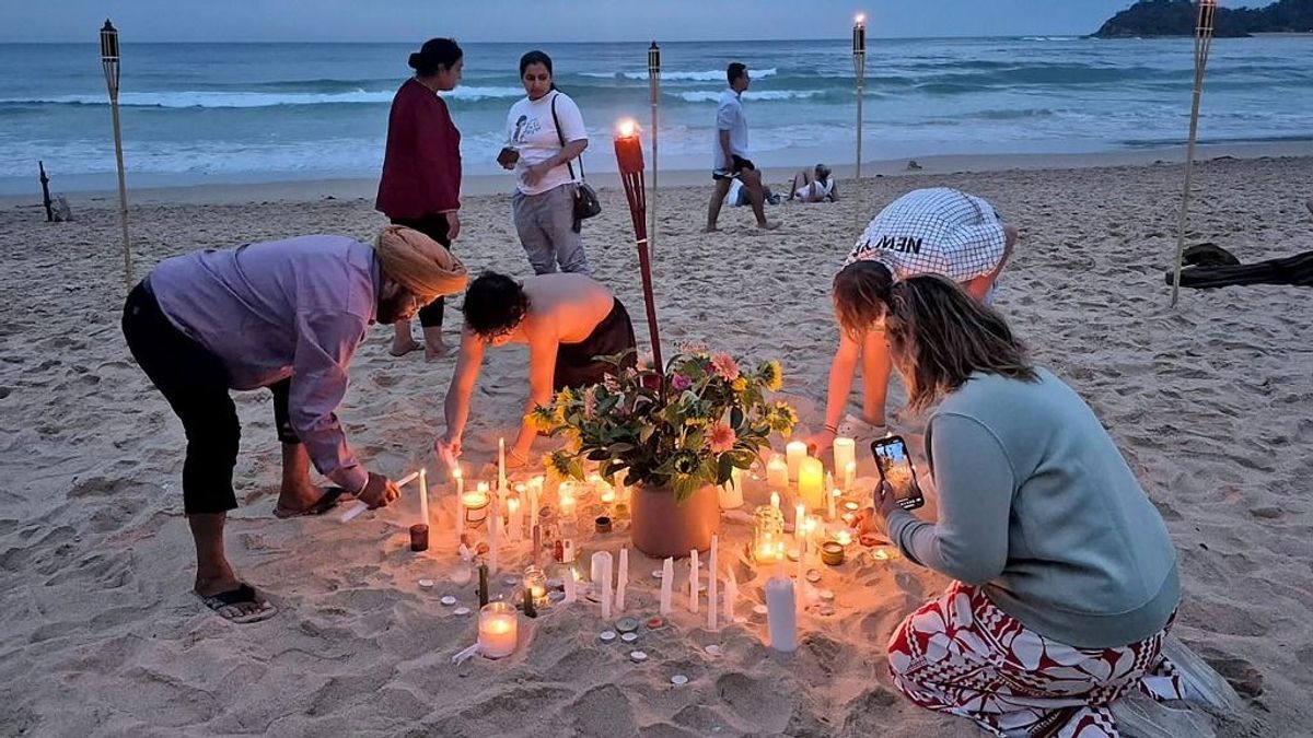 Az ISIS szerint csak a kezdet volt Sydney, Európa a következő célpont