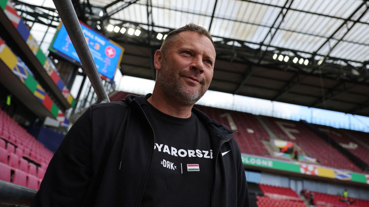 Dárdai Pál Magyarországon vállalhat munkát, a szurkolók már tényként kezelik