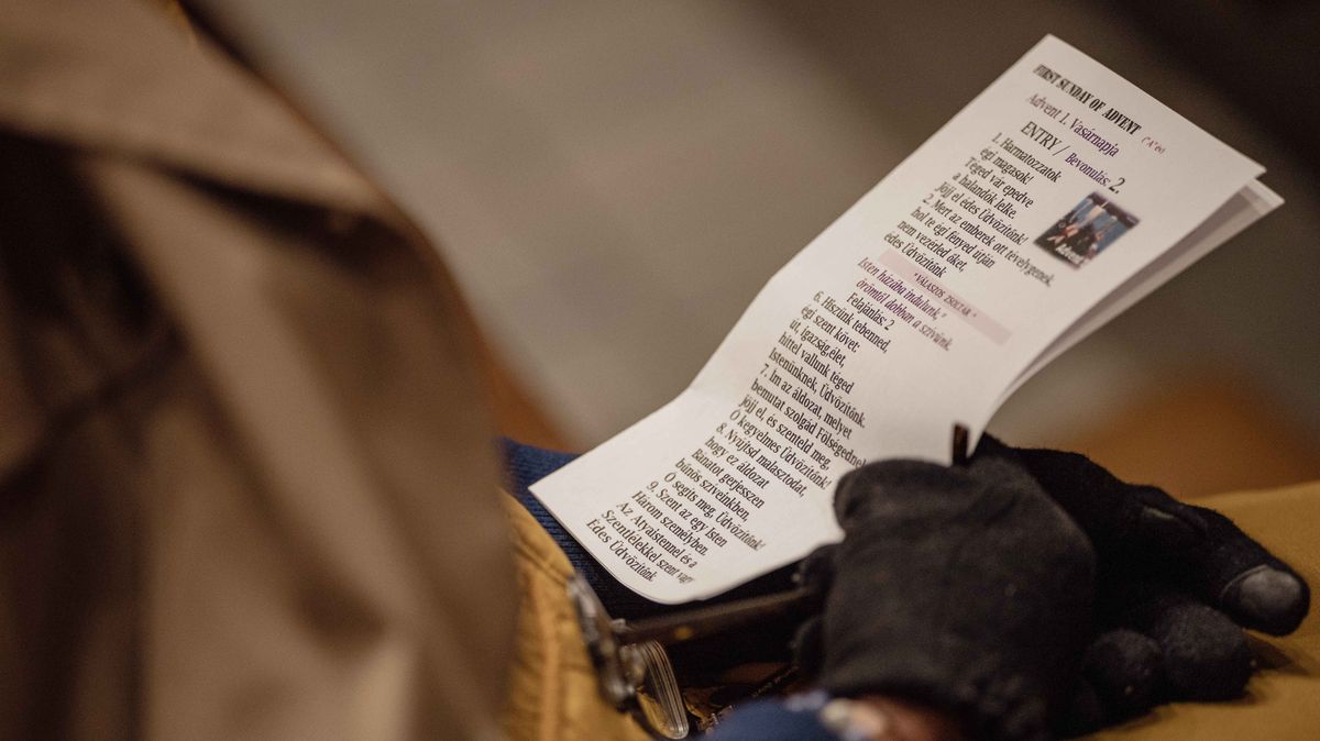 Advent New Yorkban – egy magyar közösség a felhőkarcolók között