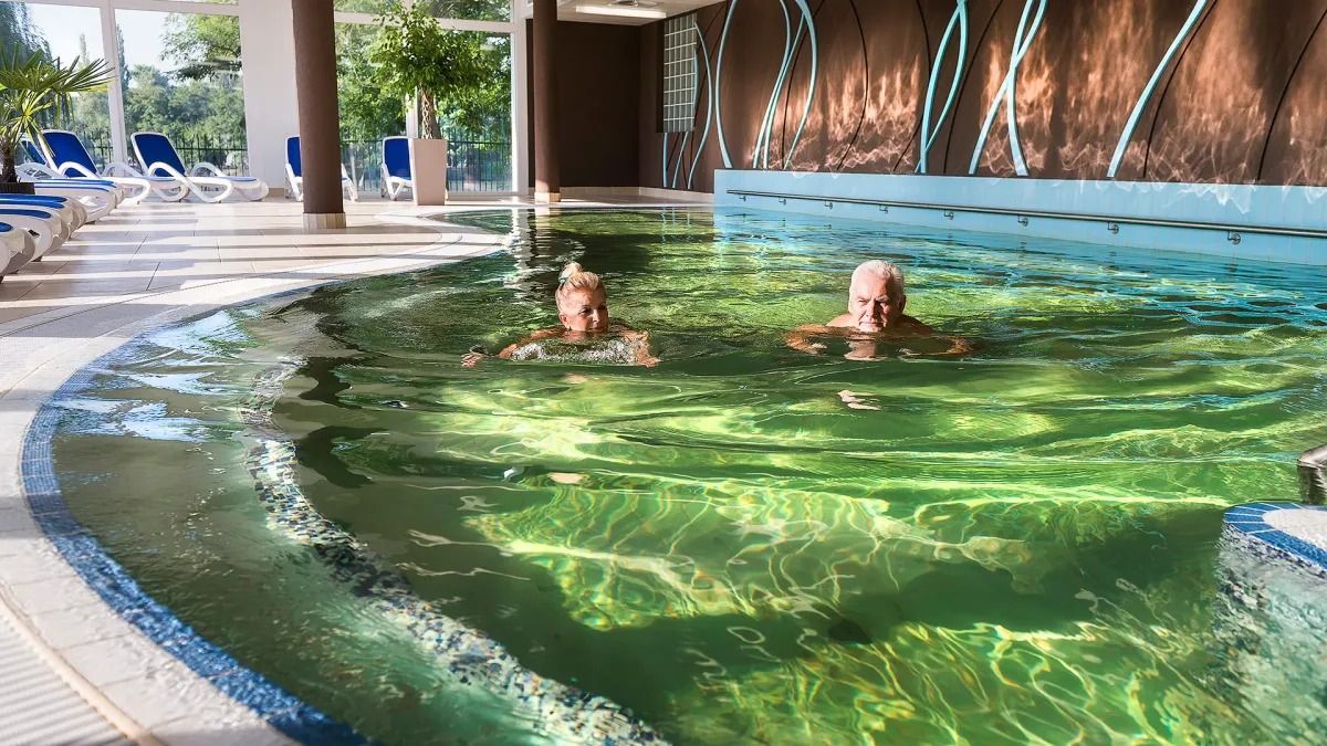 Sok a változás: így látogathatják a termálfürdőket karácsonykor a vendégek