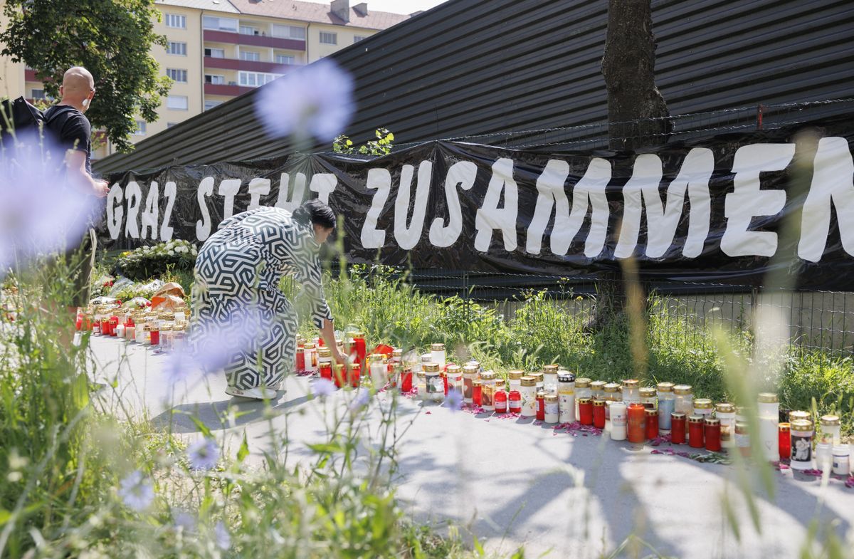 A grazi halálos iskolai lövöldözést követően az osztrák kormány új intézkedéseket vezetett be, hogy Ausztria iskolái biztonságosabbá váljanak, a szélsőséges befolyás ne érje el a diákokat