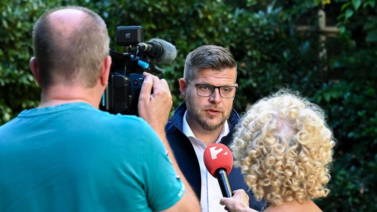 Vámos Zoltánt indítja a Fidesz Szombathelyen + videó