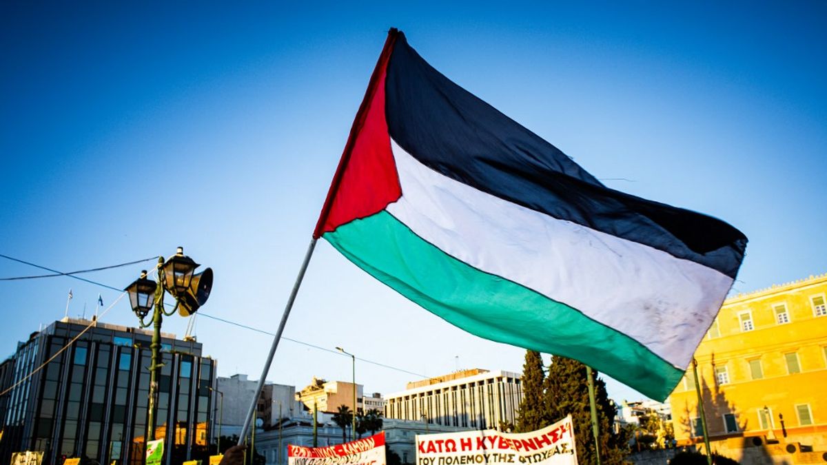 Az amerikai hírszerzés vezetője az iszlám ideológia veszélyeire figyelmeztetett