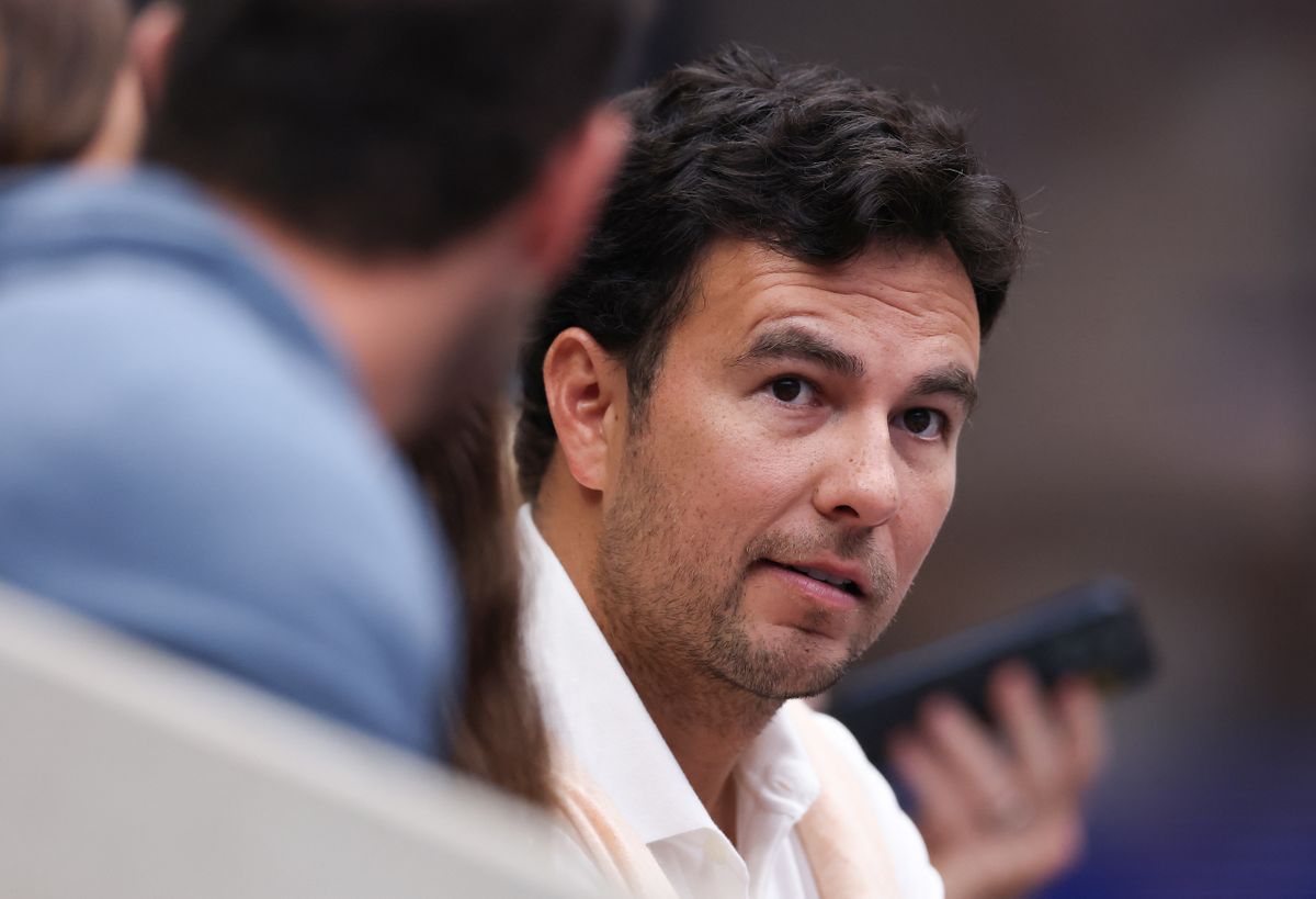 Pérez előre sajnálta Cunodát, amiért Verstappen csapattársa lett