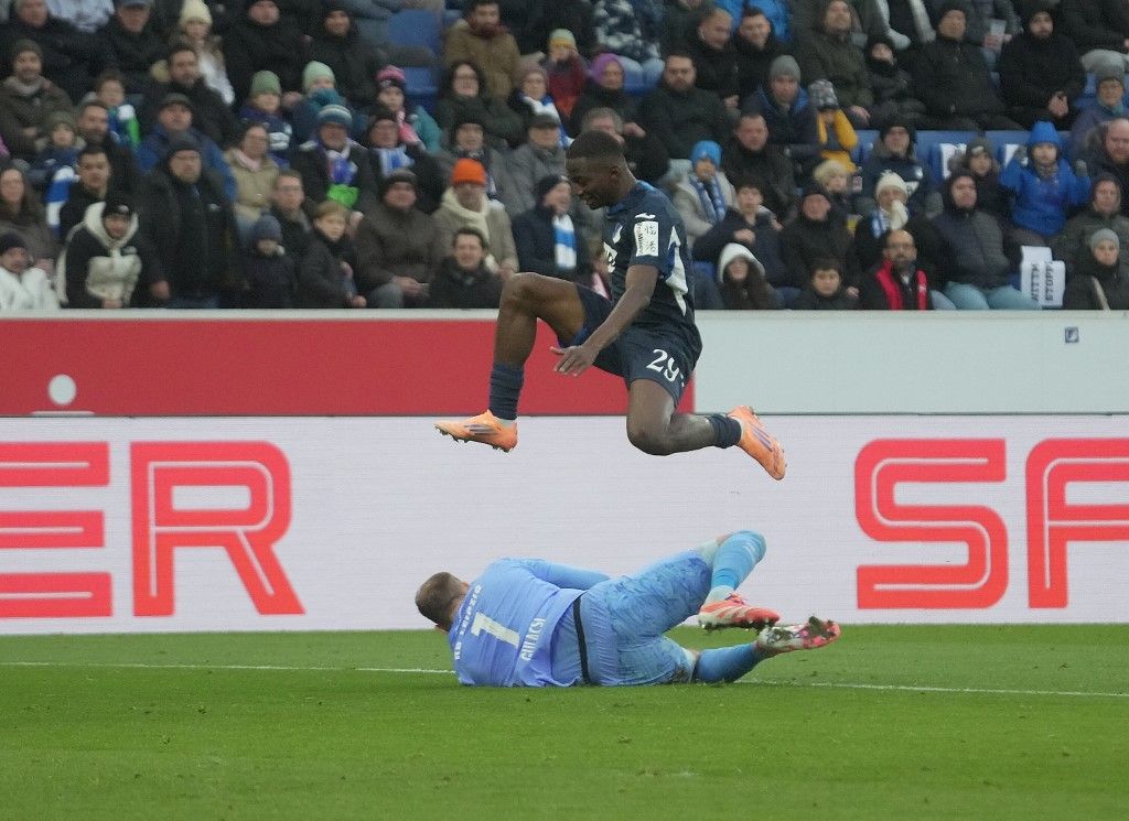 Gulácsi Péter pihenőt kap, a Lipcse edzője a Német Kupában a riválisát állítja a kapuba