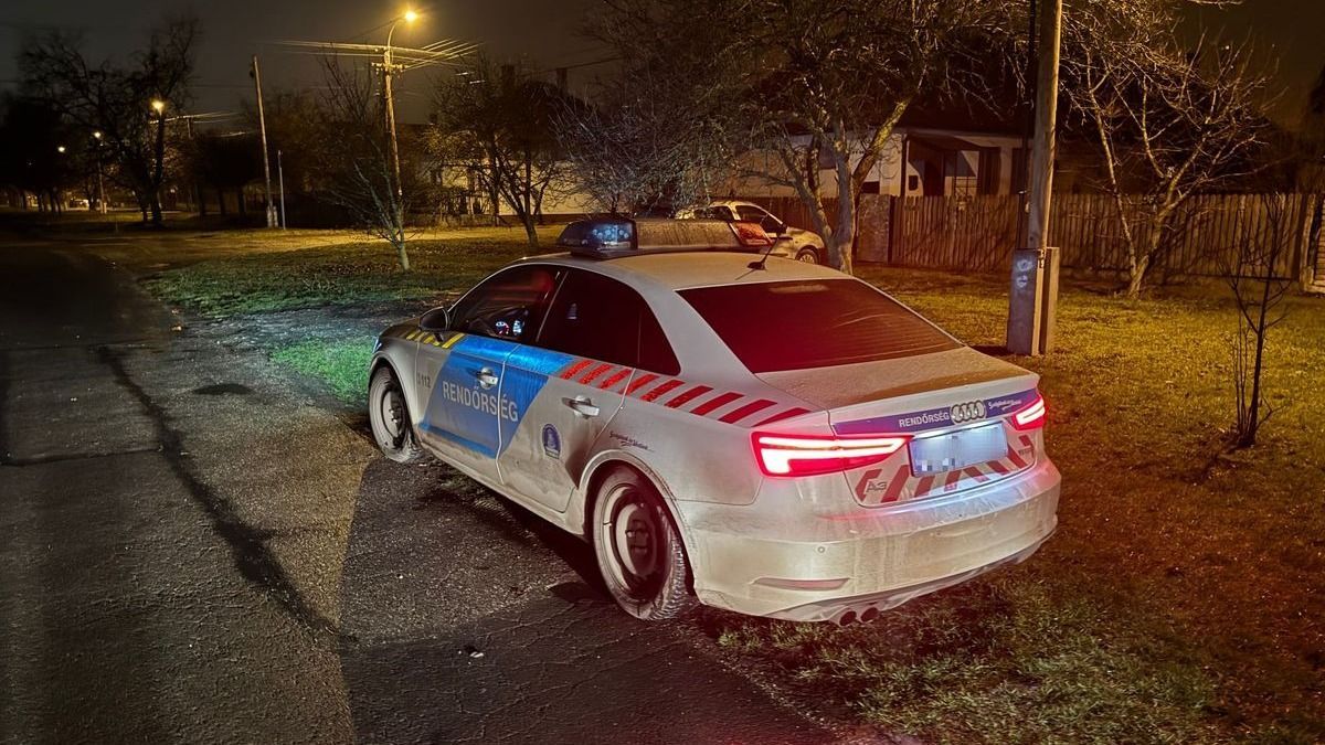 Tragédiába fulladt a céges buli Hajdúszoboszlón