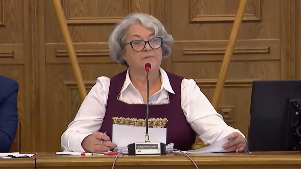 Nincs érdemi válasza a tiszás polgármesternek, hogy az emberei miért osztottak kukacos csokit a gyermekeknek + videó