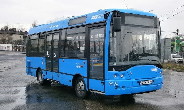 Ikarus E91
