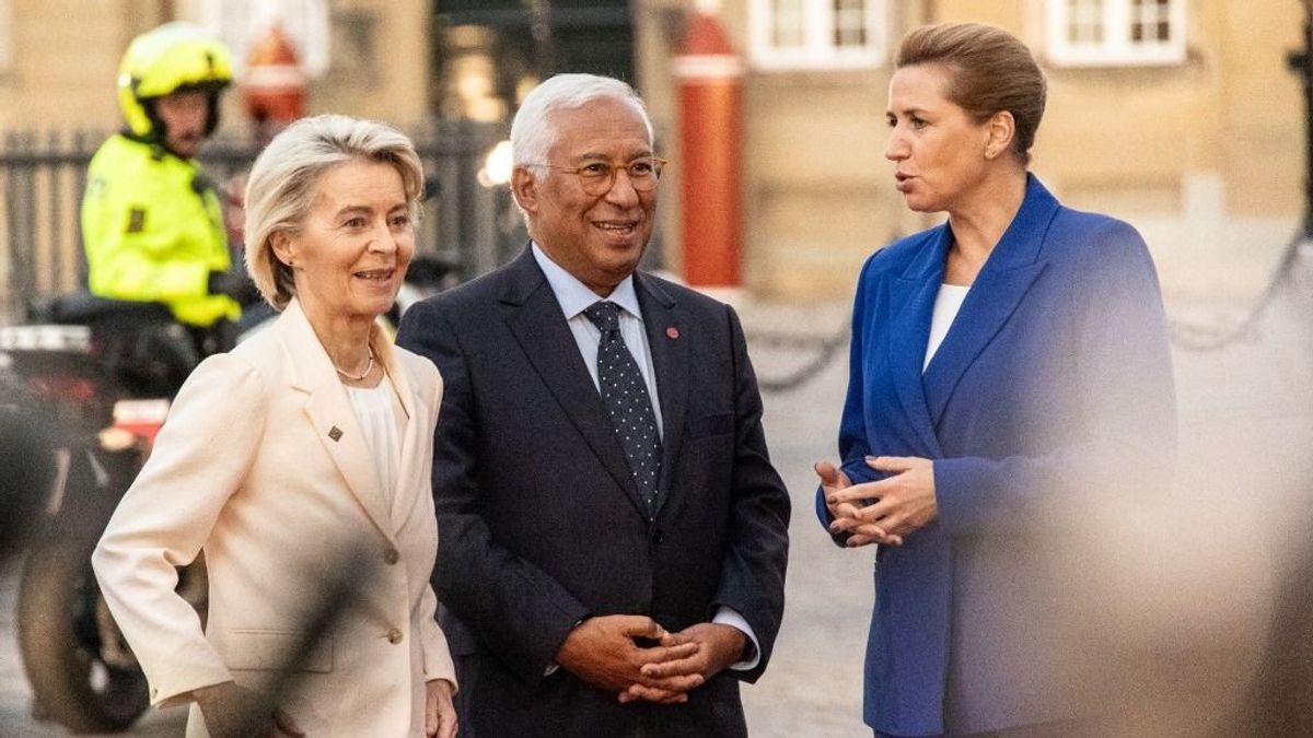 Döntöttek: Brüsszel újra átírja a szabályokat, hogy megkerüljék Budapestet és Pozsonyt