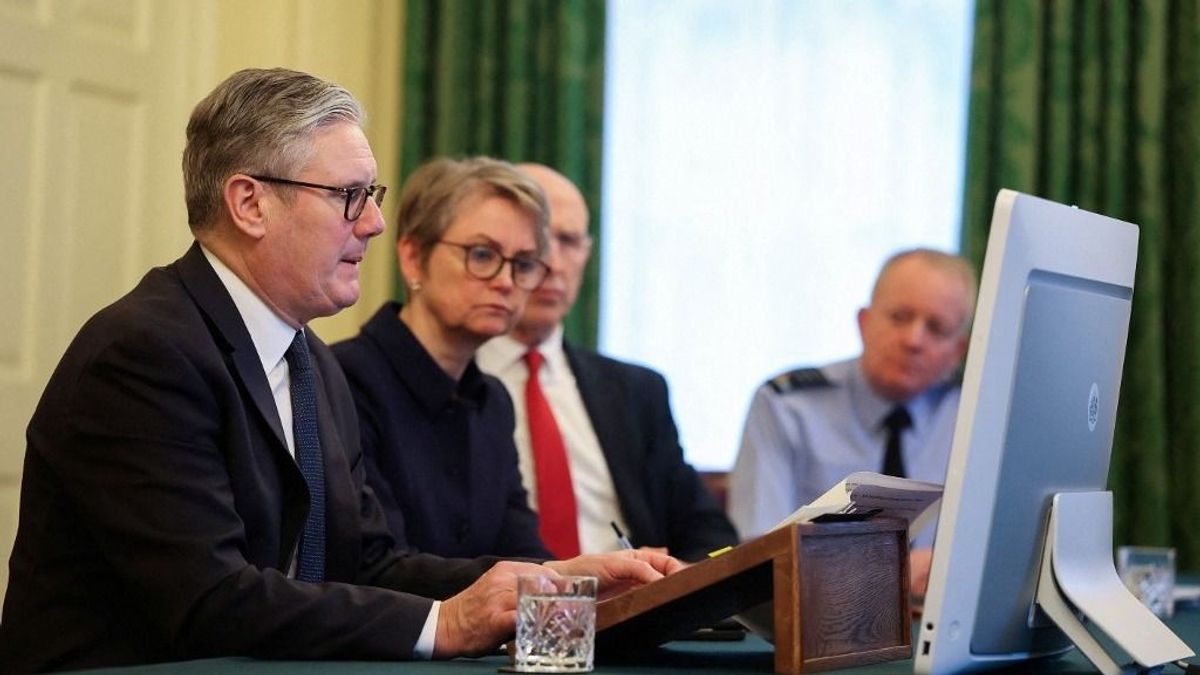 Orbán Balázs: Pontosan ezt az utat várná el Brüsszel a magyaroktól is + videó