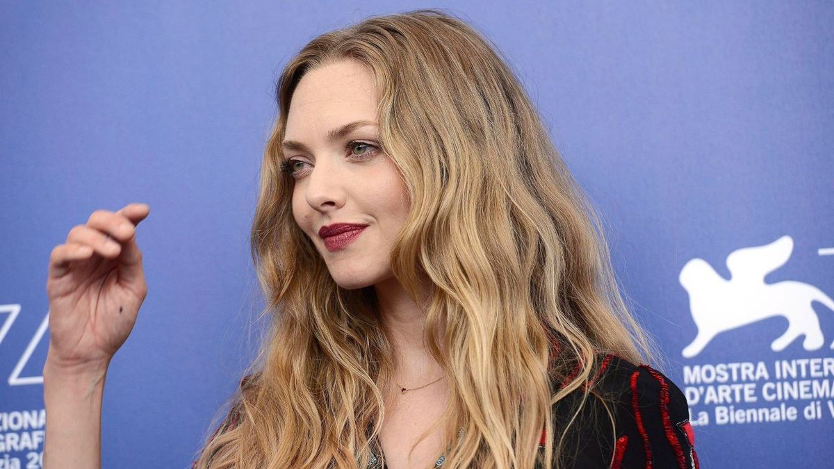 Amanda Seyfried nem kér bocsánatot, továbbra is kiáll a Charlie Kirkről tett megjegyzése mellett