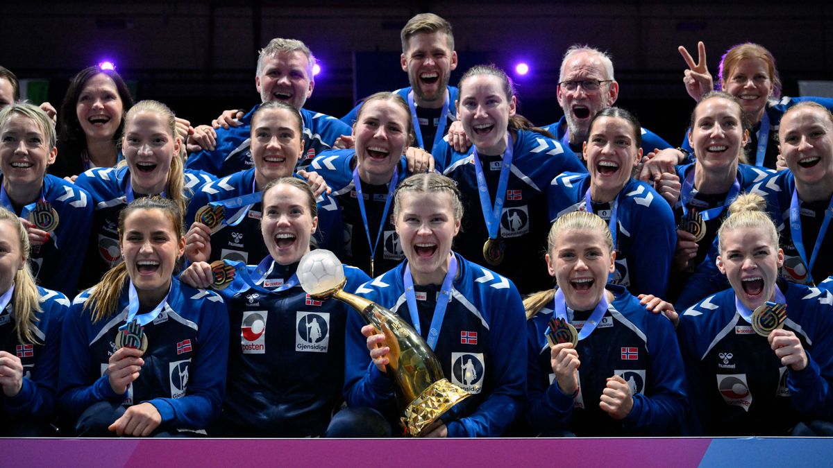 Az IHF hallgat, így csak pletykák vannak a kézilabda-vb döntője után + videó