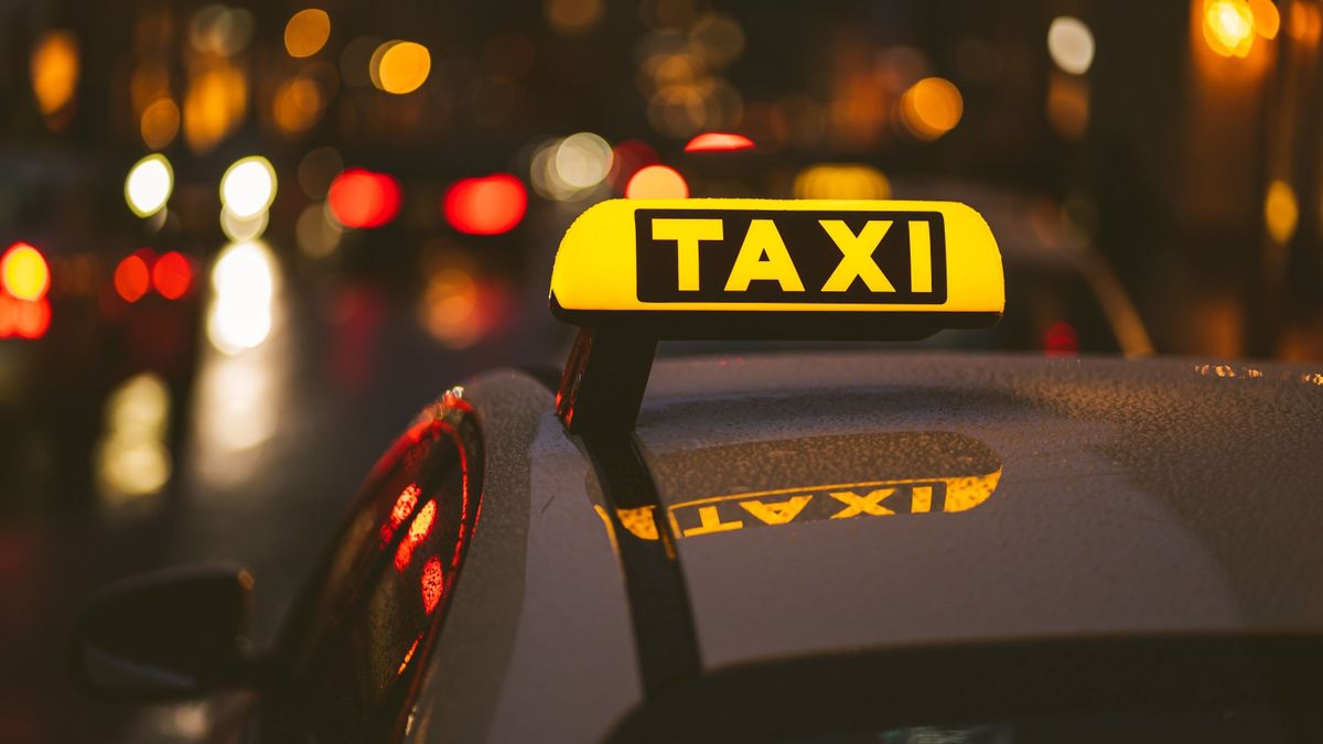 Hallókészülék a porszívó csövében – meglepő dolgok, amiket taxisok találtak