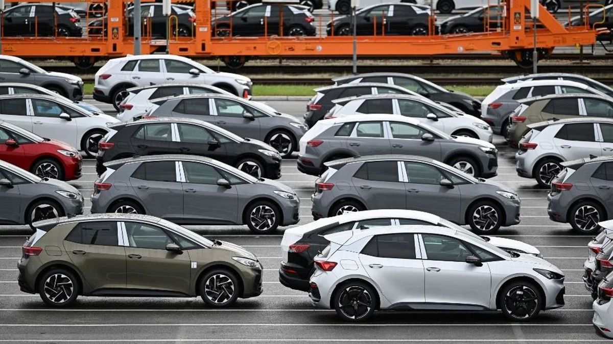 Haladékot kapott a Volkswagen üzeme, de a dolgozók még nem lélegezhetnek fel