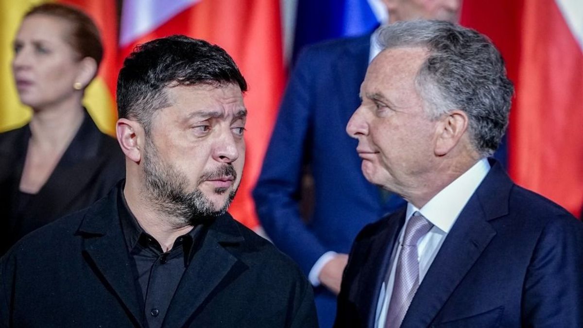 Sorsdöntő lehetett a mai nap a háború lezárása szempontjából, Salvini szerint nem szabad tovább húzni a vérontást