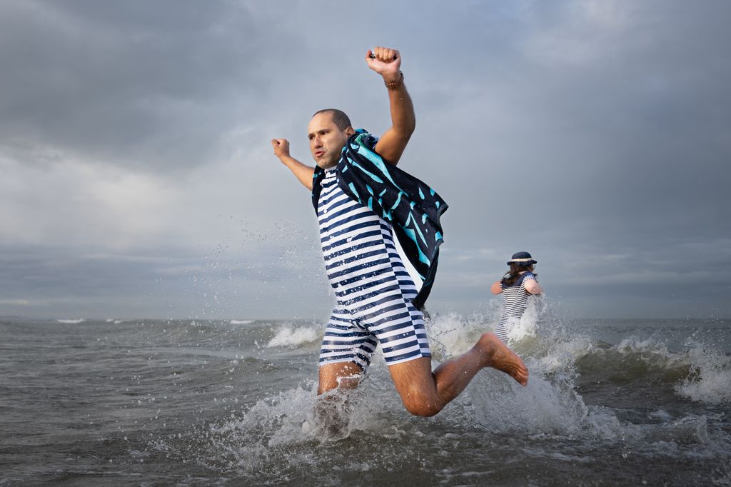 Szilveszter Franciaországban