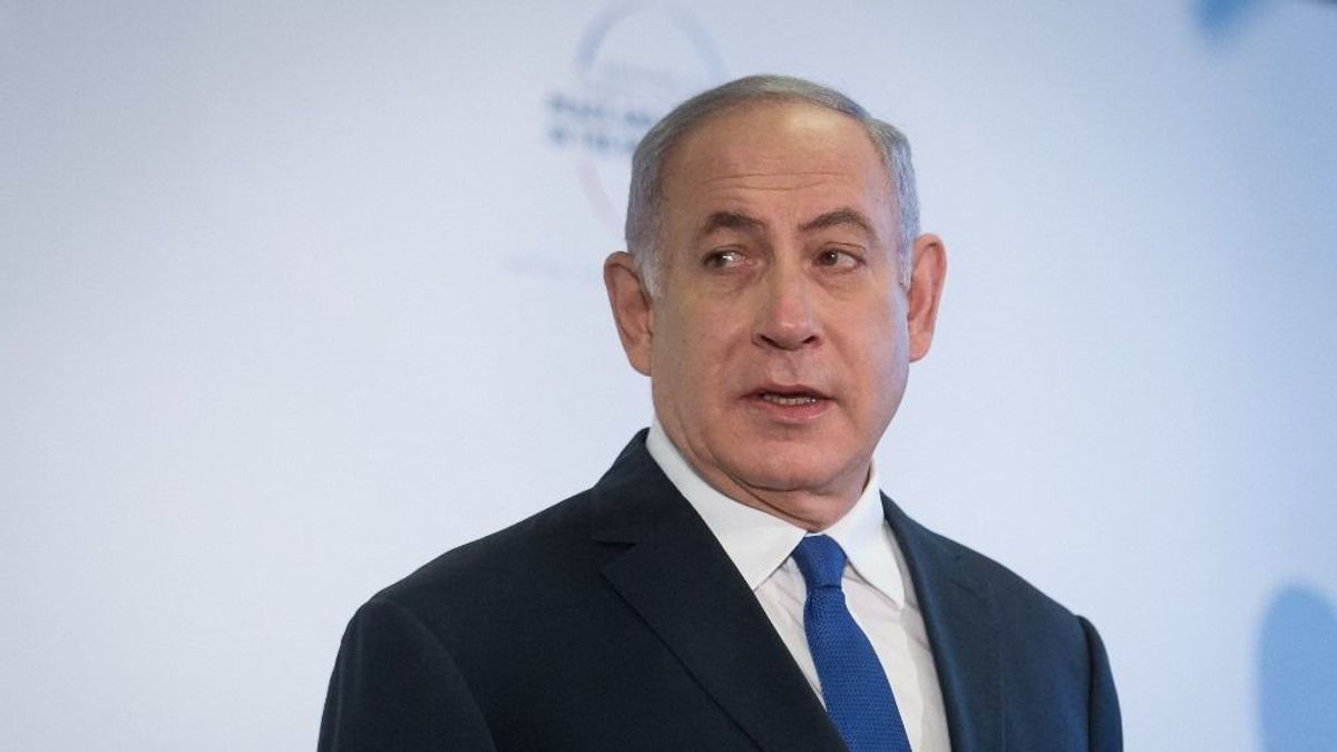 Fontos bejelentésre vár Izrael