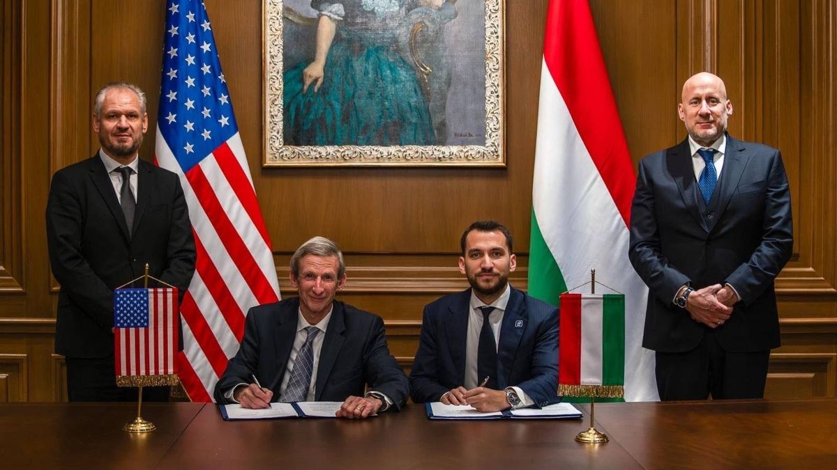 A 4iG és a Lockheed Martin együttműködése új dimenzióba emeli a magyar hadiipart