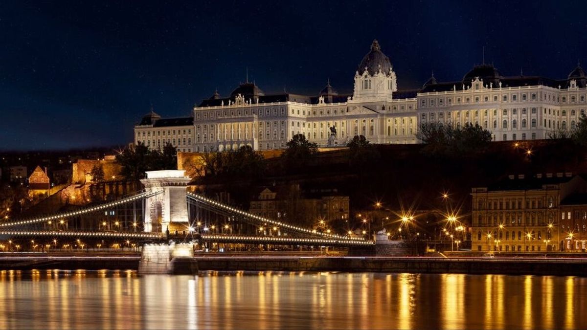 Grandiózus fejlesztések 15 éve: kormányzati forrásokból nyerte vissza békebeli fénykorát a budai Vár