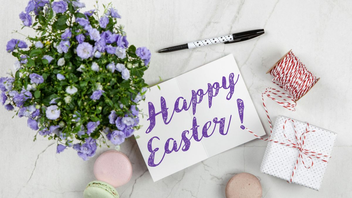 El sem kezdődött a karácsony, de van olyan bolt, ahol akár már a húsvéti dekort is beszerezheti