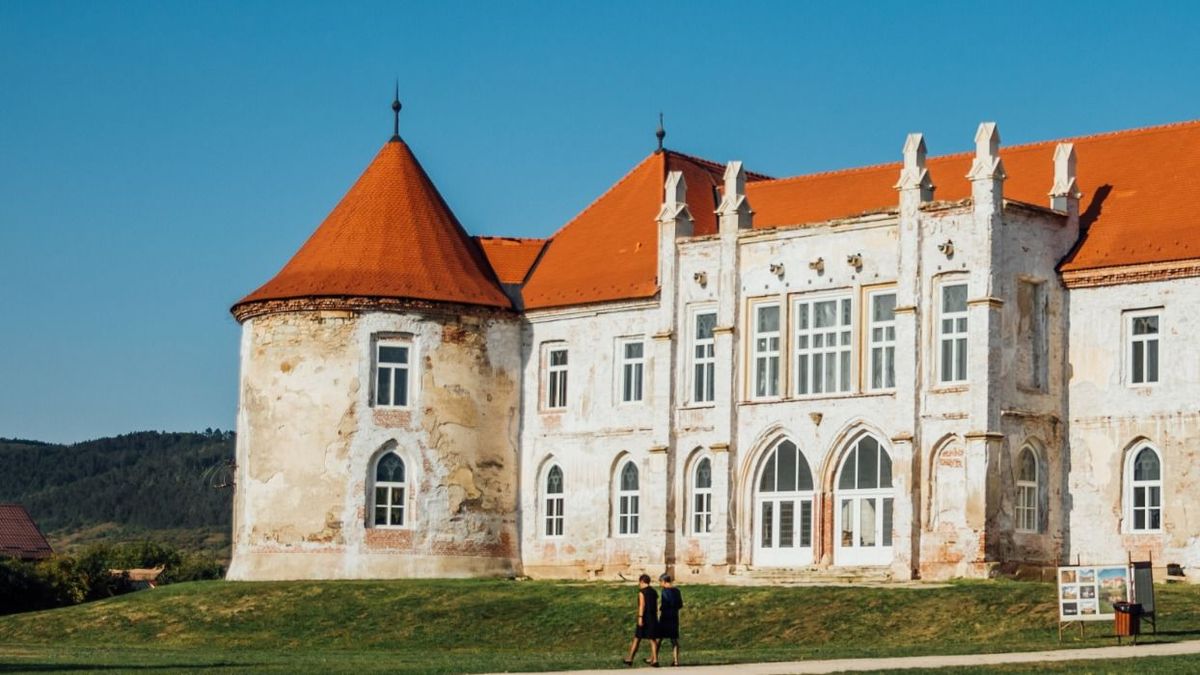 Monumentális erdélyi könyv jelent meg