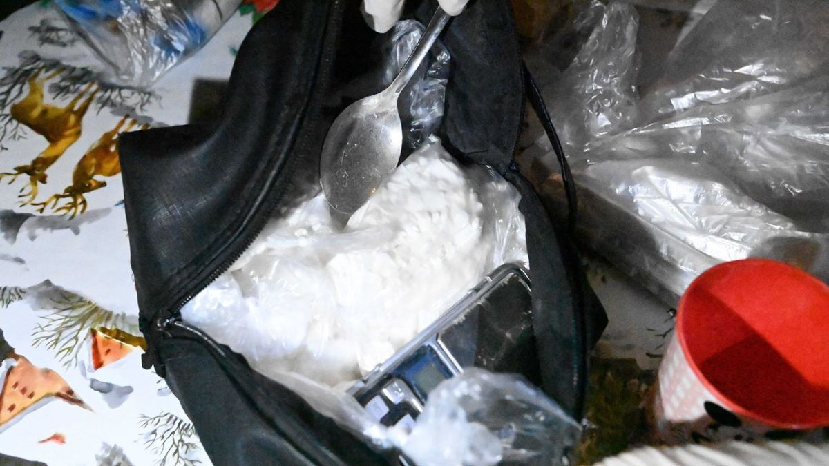 Halálos veszély fenyegeti a függőket