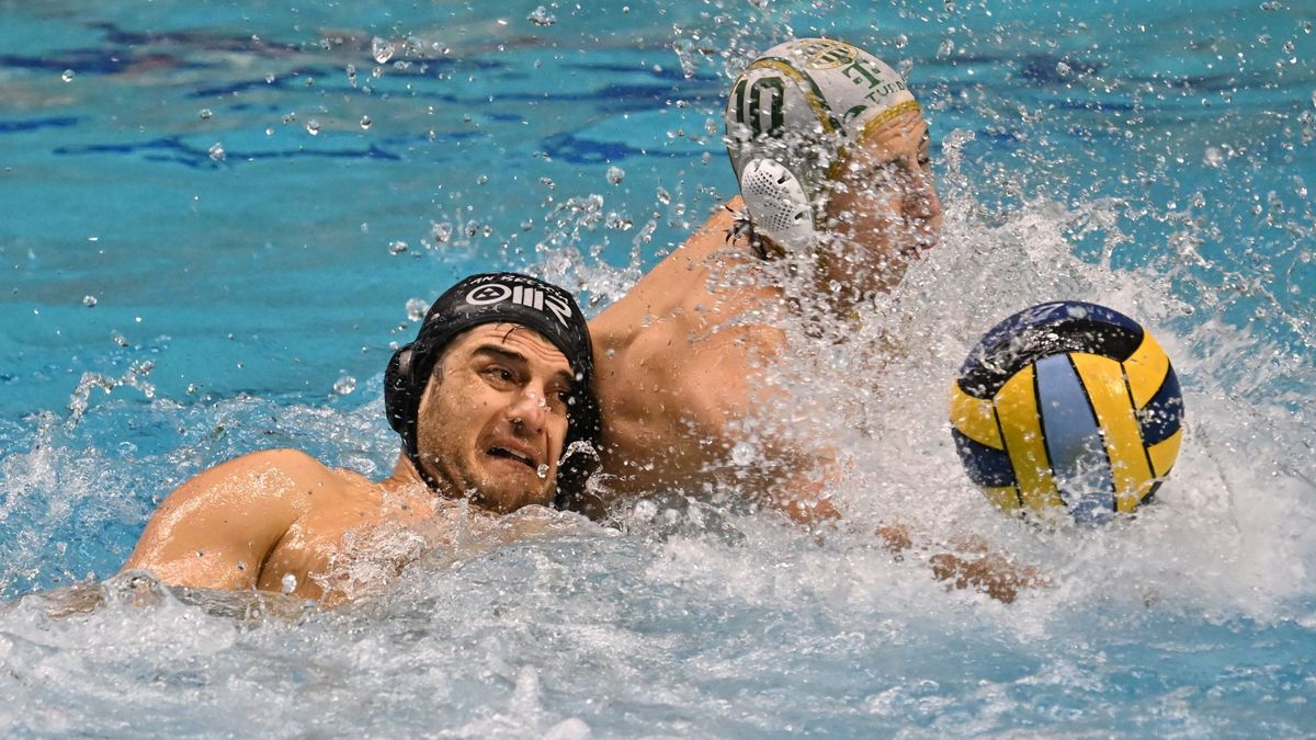 Hazai pályán kapott ki a Ferencváros.