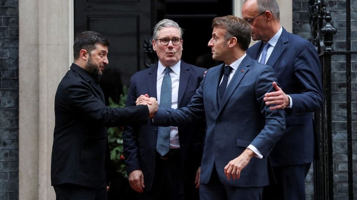 Magyar vétó, brüsszeli manőverek, amerikai sürgetés – Ukrajna sorsa a diplomácia mérlegén