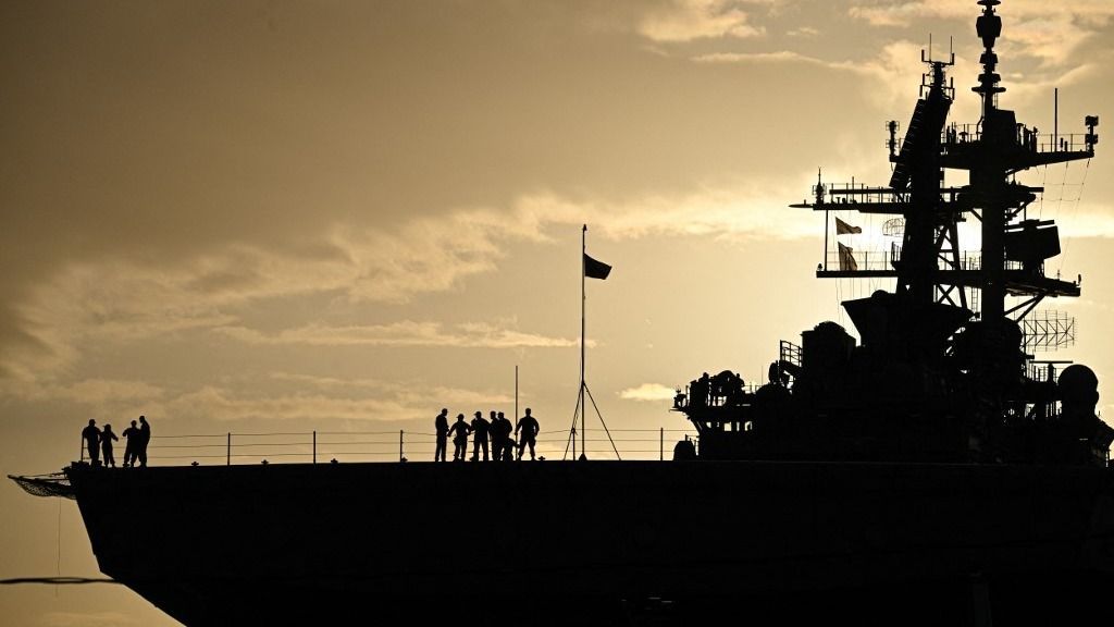 Az Egyesült Államok és Venezuela a Karib-térségben szándékosan zavarja a globális helymeghatározó rendszereket