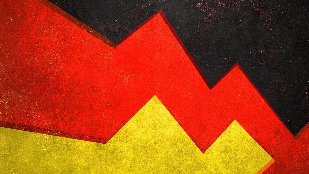 Mélyponton a német gazdaság: zuhanó profit és csődhullám sújtja az óriásokat