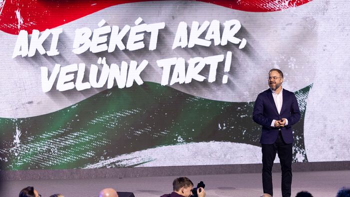 Kecskemét DPK gyűlés
Fidesz kampány