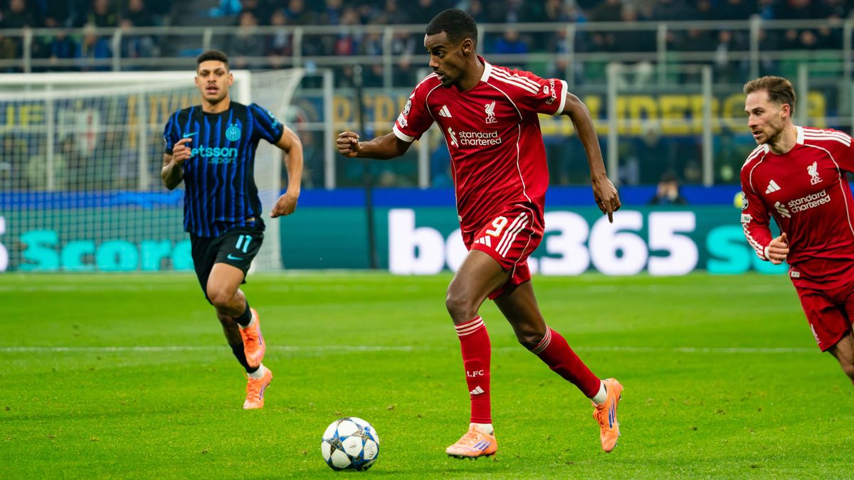 A Liverpool BL-győztese szerint nagy a baj, két klasszisát is eladhatja a klub