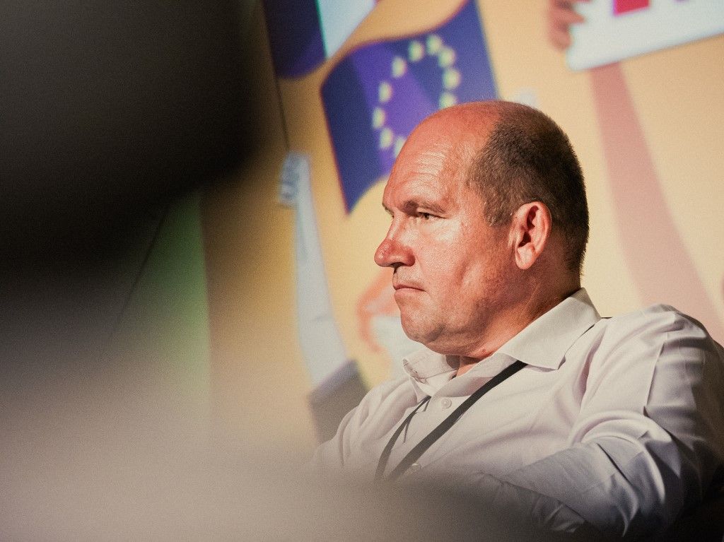 Philippe Close brüsszeli polgármester nyugalomra intett